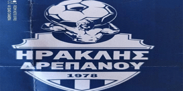 Εύκολη επικράτηση του Δρεπάνου επί του Βαθυλάκου σε φιλικό παιχνίδι (βίντεο)