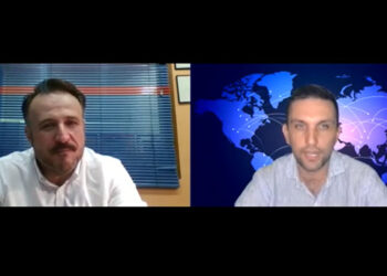 Ο Δ. Σιόλος στο webtv του e-ptolemeos.gr: Ξένες γλώσσες εν έτει 2020, προσόντα & δεξιότητες εργατικού δυναμικού, και αγορά εργασίας