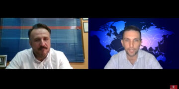 Ο Δ. Σιόλος στο webtv του e-ptolemeos.gr: Ξένες γλώσσες εν έτει 2020, προσόντα & δεξιότητες εργατικού δυναμικού, και αγορά εργασίας