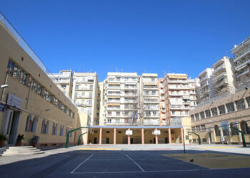 Κορωνοϊός -Σύψας: Τα σχολεία θα παραμείνουν ανοιχτά πάση θυσία -Τα σενάρια για διαφορετικό άνοιγμα ανά περιοχή