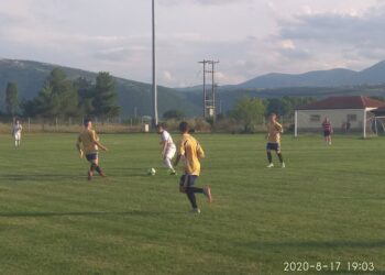 Ακόμα μια φιλική νίκη για την Άρδασσα