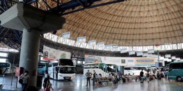 ΚΤΕΛ Θεσσαλονίκης: Υπάλληλος βρέθηκε θετική στον κορωνοϊό
