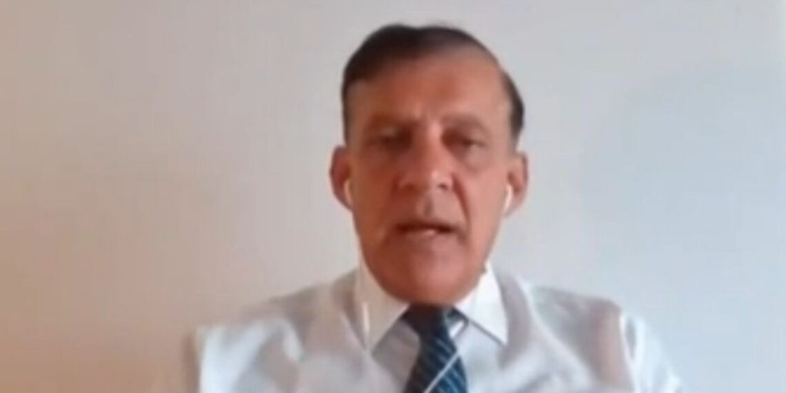 Δημόπουλος: Μάσκα, αποστάσεις, αποχή από εργασία 7 μέρες όσοι επιστρέφουν από διακοπές