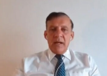 Δημόπουλος: Μάσκα, αποστάσεις, αποχή από εργασία 7 μέρες όσοι επιστρέφουν από διακοπές