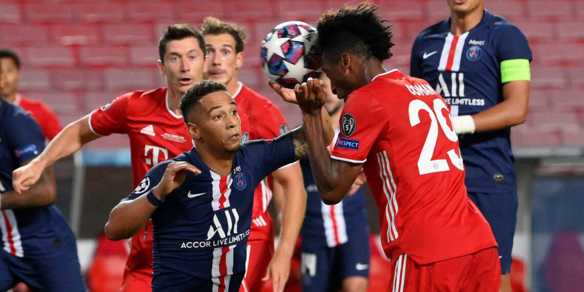 Και στο τέλος νικούν οι… Βαυαροί, Champions League και tremble για τη Μπάγερν!