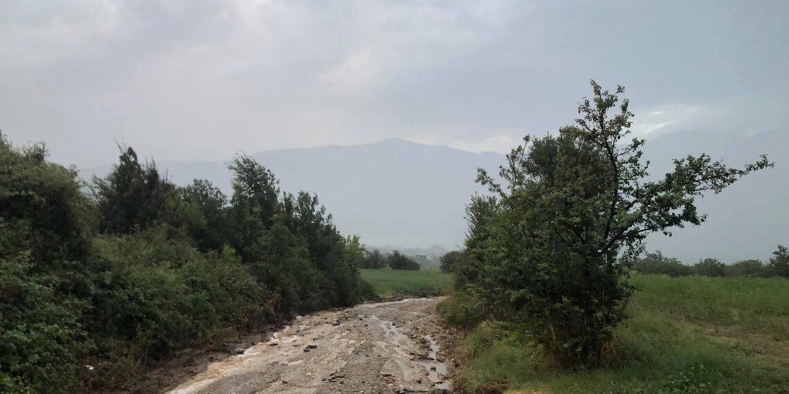 Έκτακτη οικονομική ενίσχυση σε Βελβεντό και Λαγκαδά