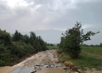 Έκτακτη οικονομική ενίσχυση σε Βελβεντό και Λαγκαδά