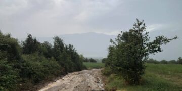 Έκτακτη οικονομική ενίσχυση σε Βελβεντό και Λαγκαδά