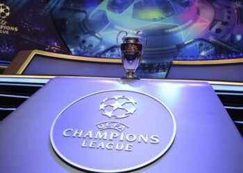 Champions League: Αναβλήθηκε αγώνας λόγω κορωνοϊού