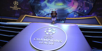 Champions League: Αναβλήθηκε αγώνας λόγω κορωνοϊού
