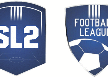 Προς SL2 με 18 ομάδες και FL με 16 ομάδες