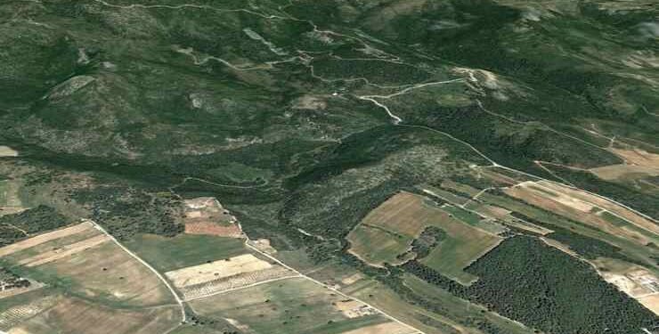 Δ. Μακεδονία: Παράταση προθεσμίας για την αναμόρφωση και εκ νεόυ κατάρτιση των δασικών χαρτών