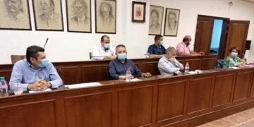 Δημοτικό Συμβούλιο Γρεβενών: Ενημέρωση για την έκτακτη οικονομική ενίσχυση της Κυβέρνησης που αφορά τον εφοδιασμό των σχολείων με υγειονομικό υλικό