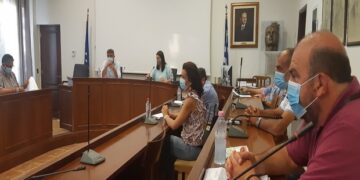 Δημοτικό Συμβούλιο Γρεβενών: Δεν θα πραγματοποιηθεί η φετινή εμποροπανήγυρη του Οκτωβρίου λόγω της νέας έξαρσης του κορονοϊού