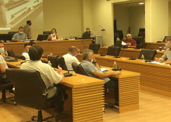 Η δημοπράτηση από τον Δήμο, Κοζάνης, έκτασης για εγκατάσταση εταιρείας φωτοβολταϊκών εγείρει αντιδράσεις – Τι λέει η Κίνηση “Κοζάνη τόπος να ζεις” και ο Σύνδεσμος Επενδυτών Φωτοβολταϊκών Δ. Μακεδονίας (video)