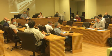 Η δημοπράτηση από τον Δήμο, Κοζάνης, έκτασης για εγκατάσταση εταιρείας φωτοβολταϊκών εγείρει αντιδράσεις – Τι λέει η Κίνηση “Κοζάνη τόπος να ζεις” και ο Σύνδεσμος Επενδυτών Φωτοβολταϊκών Δ. Μακεδονίας (video)