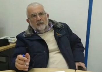 Δεκτή από την Αποκεντρωμένη Διοίκηση Ηπείρου-Δυτικής Μακεδονίας η προσφυγή του Χαρίσιου Γκοβεδάρου – Άκυρη η απομάκρυνση του από τον Γιώργο Κασαπίδη