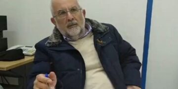 Δεκτή από την Αποκεντρωμένη Διοίκηση Ηπείρου-Δυτικής Μακεδονίας η προσφυγή του Χαρίσιου Γκοβεδάρου – Άκυρη η απομάκρυνση του από τον Γιώργο Κασαπίδη