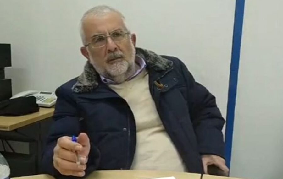 Δεκτή από την Αποκεντρωμένη Διοίκηση Ηπείρου-Δυτικής Μακεδονίας η προσφυγή του Χαρίσιου Γκοβεδάρου – Άκυρη η απομάκρυνση του από τον Γιώργο Κασαπίδη