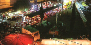 Προς ματαίωση και το πανηγύρι του Αμυνταίου