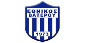 Ο Εθνικός Βατερού δεν πεθαίνει αλλά ΑΝΑΓΕΝΝΙΕΤΑΙ!!!- Δελτίο Τύπου