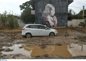 Εύβοια: Τραγωδία! Εντοπίστηκαν νεκροί γυναίκα που αγνοούνταν και ένας ακόμα άντρας– 7 συνολικά τα θύματα