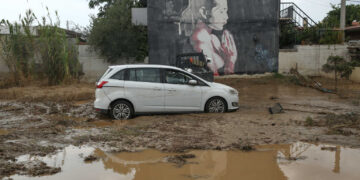 Εύβοια: Τραγωδία! Εντοπίστηκαν νεκροί γυναίκα που αγνοούνταν και ένας ακόμα άντρας– 7 συνολικά τα θύματα