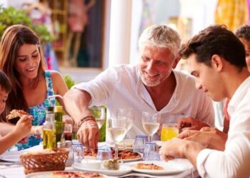 Προσοχή! Δες τι δεν πρέπει να κάνεις αμέσως μετά το φαγητό