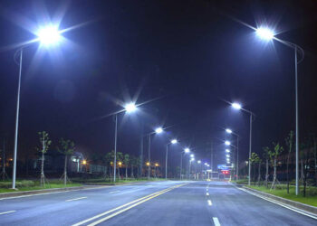 Περιφέρεια Δυτικής Μακεδονίας:  εργασίες αντικατάστασης του οδικού ηλεκτροφωτισμού της βόρειας εισόδου Κοζάνης έως τον κυκλικό κόμβο Πανεπιστημίου Δυτικής Μακεδονίας