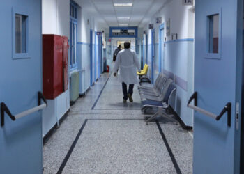 Κορωνοϊός: Στους 260 οι νεκροί -Κατέληξε 92χρονη από το γηροκομείο στο Ασβεστοχώρι