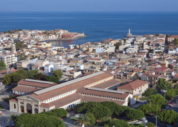 Σε καθεστώς ειδικών περιοριστικών μέτρων η Π.Ε. Χανίων – Αναστολή σε πάρτυ, λιτανείες, λαϊκές – Απαγόρευση συνάθροισης – Τι ισχύει για εστίαση