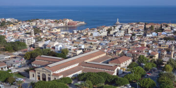 Σε καθεστώς ειδικών περιοριστικών μέτρων η Π.Ε. Χανίων – Αναστολή σε πάρτυ, λιτανείες, λαϊκές – Απαγόρευση συνάθροισης – Τι ισχύει για εστίαση