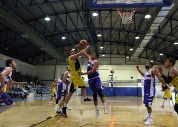 Μπάσκετ: Παίρνουν «παράταση» τα Εθνικά Πρωταθλήματα- Προς αναβολή το κύπελλο