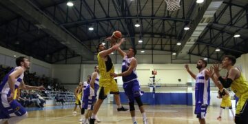 Μπάσκετ: Παίρνουν «παράταση» τα Εθνικά Πρωταθλήματα- Προς αναβολή το κύπελλο