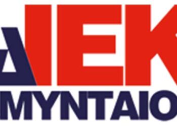 Δημόσιο Ι.Ε.Κ. Αμυνταίου: Ηλεκτρονική υποβολή αιτήσεων για τις εξής ειδικότητες