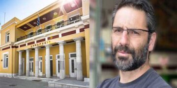 Λ. Ιωαννίδης για το κλείσιμο της λαϊκής της Κοζάνης: “Υπάρχουν ευθύνες – Η έως τώρα αντίδραση της Δημοτικής Αρχής δεν περιέχει ίχνος αυτοκριτικής αλλά αναζητά “φταίχτες”άλλου”