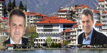 Αύριο ξεκινά η Καταγραφή σε Πτελέα και Κρανοχώρι με παρέμβαση του Περιφερειάρχη Δυτικής Μακεδονίας (δελτίο τύπου)