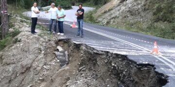 Κήρυξη της Κοινότητας Καταφυγίου Βελβεντού σε κατάσταση έκτακτης ανάγκης