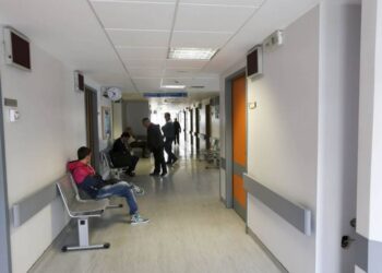 Χρηματοδότηση της επέκτασης και αναβάθμισης των υποδομών Α’ βάθμιας Υγείας  στην Περιφέρεια Δυτικής Μακεδονίας, προϋπολογισμού 1,2 εκ. ευρώ,  από το Επιχειρησιακό Πρόγραμμα “Δυτική Μακεδονία” 2014-2020