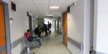 Χρηματοδότηση της επέκτασης και αναβάθμισης των υποδομών Α’ βάθμιας Υγείας  στην Περιφέρεια Δυτικής Μακεδονίας, προϋπολογισμού 1,2 εκ. ευρώ,  από το Επιχειρησιακό Πρόγραμμα “Δυτική Μακεδονία” 2014-2020