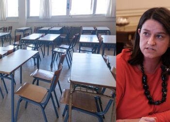 Κεραμέως: Τις επόμενες μέρες η απόφαση για την ηλικία των μαθητών που θα φορούν μάσκα