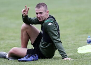 Τον Κολοβέτσιο δεν τον «τελειώνεις» έτσι. Τον Κολοβέτσιο!- του Γιάννη Σερέτη