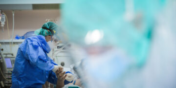 ΕΟΔΥ: Που κατανέμονται τα σημερινά κρούσματα – 9 στην ΠΕ Κοζάνης, 1 στην ΠΕ Φλώρινας