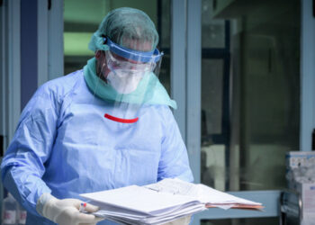 Που εντοπίζονται τα σημερινά 217 κρούσματα – 2 στην ΠΕ Κοζάνης και 2 στην ΠΕ Καστοριάς