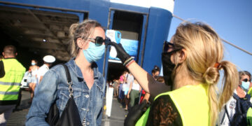 Κορωνοϊός-Καθηγητής Σύψας: Αν δεν τηρήσουμε τους κανόνες κανένα lockdown δεν θα μας σώσει