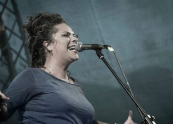 Η Ματούλα Ζαμάνη στην Αιανή- Στις 20 Αυγούστου η μεγάλη ανοιχτή συναυλία