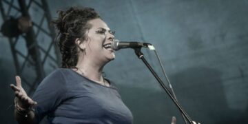 Η Ματούλα Ζαμάνη στην Αιανή- Στις 20 Αυγούστου η μεγάλη ανοιχτή συναυλία