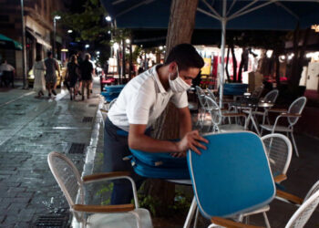 Κορωνοϊός: Το νέο πακέτο στήριξης -Ποια μέτρα κλείδωσαν, ποιοι θα είναι οι δικαιούχοι