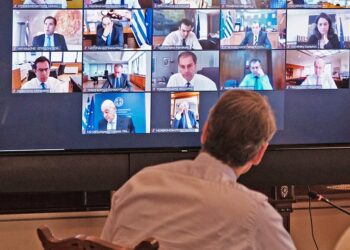 Ανασχηματισμός: Ο Μητσοτάκης κάνει «διορθώσεις» στην κυβέρνηση- Στις 12 οι ανακοινώσεις