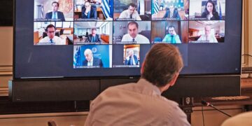 Ανασχηματισμός: Ο Μητσοτάκης κάνει «διορθώσεις» στην κυβέρνηση- Στις 12 οι ανακοινώσεις